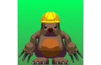 Play A Mole In A Hole now!