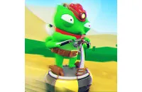 Play Adventure Of Flig now!