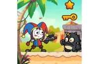 Play Amazing Circus Adventure now!