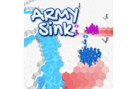 Play Army Sink now!