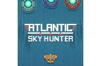 Play Atlantic Sky Hunter Xtreme now!