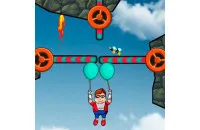 Play Balloon Hero now!