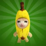 Banana Cat Escape