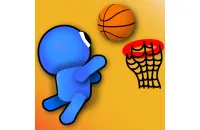 Play Basket Battle now!