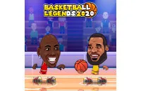 Play Basketball Legends 2020 now!