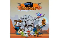 Play Battle Of Heroes now!