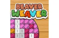 Play Beaver Weaver now!