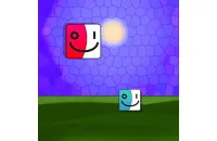Play Big Must Jump now!