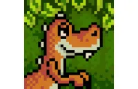Play Bikosaur now!