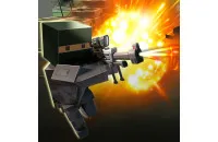 Play Block Team Deathmatch now!
