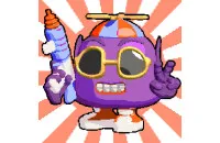 Play Boing Bang now!