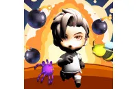 Play Bomber Battle Arena now!