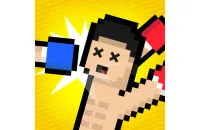 Play Boxing Random now!