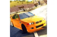 Play Burnout Drift now!