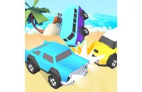 Play Car Crash Star now!