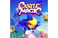 Play Castle of Magic now!