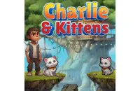 Play Charlie And Kittens now!