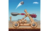 Play Clash Of Stone now!