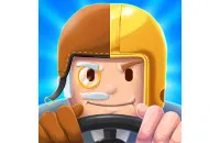 Play Clash Rider - Clicker Tycoon now!