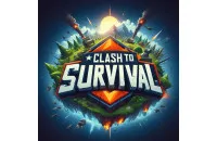 Play Clash To Survival now!