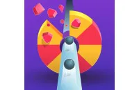 Play Color Pop 3D now!