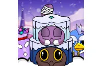 Play Cosmo Pet Starry Care now!
