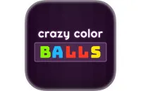 Play Crazy Color Balls now!