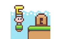 Play Cube Adventure now!
