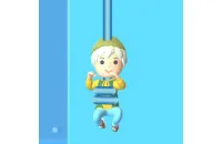 Play Cut The Rope 3D now!