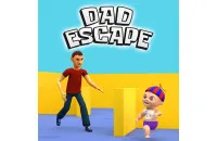 Play Dad Escape now!