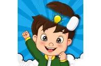 Play Delete Puzzle Parts now!