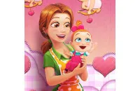 Play Delicious Emilys New Beginning Valentines Edition now!