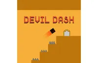 Play Devil Dash now!