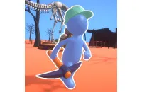 Play Dino Digg now!