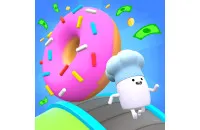 Play Donut Stack now!