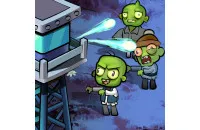 Play Doomsday Zombie TD now!