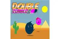 Play Double runner now!
