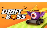 Play Drift Boss now!