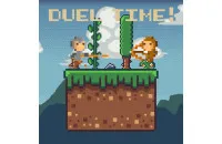 Play Duel Time now!