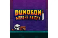 Play Dungeon Master Knight now!