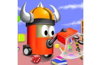 Play Dust Buster.io now!