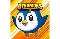 Play Dynamons 2 now!