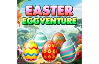 Play Easter Eggventure now!
