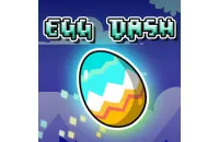 Play Egg Dash now!