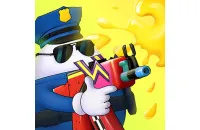 Play Egg Wars now!