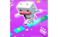 Play Enchanted Waters now!