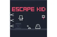 Play Escape Kid now!