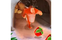 Play Escape Run now!