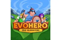 Play EvoHero - Idle Gladiators now!