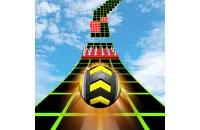 Play Extreme Run 3D now!